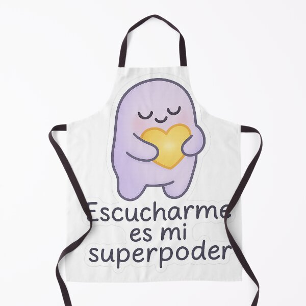 Item preview, Exigius: Escucharme es mi poder designed and sold by Kolors Otilium Studio.
