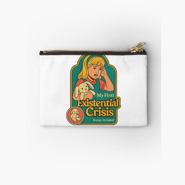 Item preview, My First Existential Crisis designed and sold by bisha.