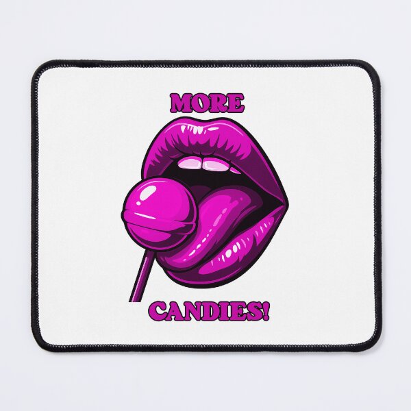 Item preview, More Pink Candies designed and sold by Olivia.Perk.Boutique .