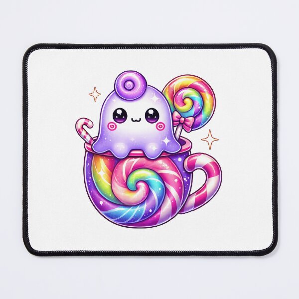Item preview, Cute Ghost 01 designed and sold by a2zbuyshop.