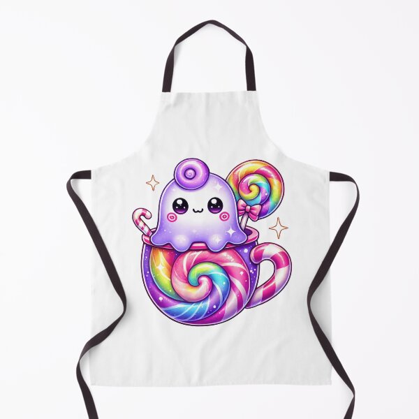 Item preview, Cute Ghost 01 designed and sold by a2zbuyshop.