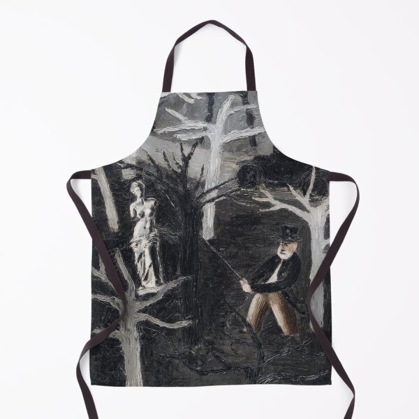Item preview, Remedios Varo designed and sold by AlarIkoArt.