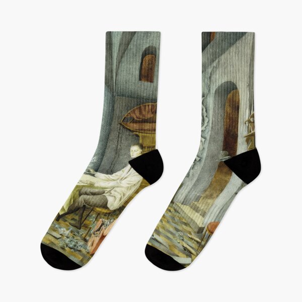 Item preview, Remedios Varo designed and sold by AlarIkoArt.