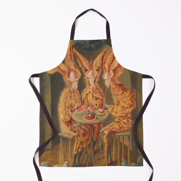 Item preview, Remedios Varo designed and sold by AlarIkoArt.