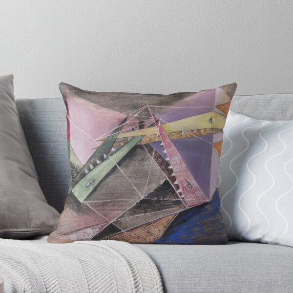 Item preview, Remedios Varo designed and sold by AlarIkoArt.