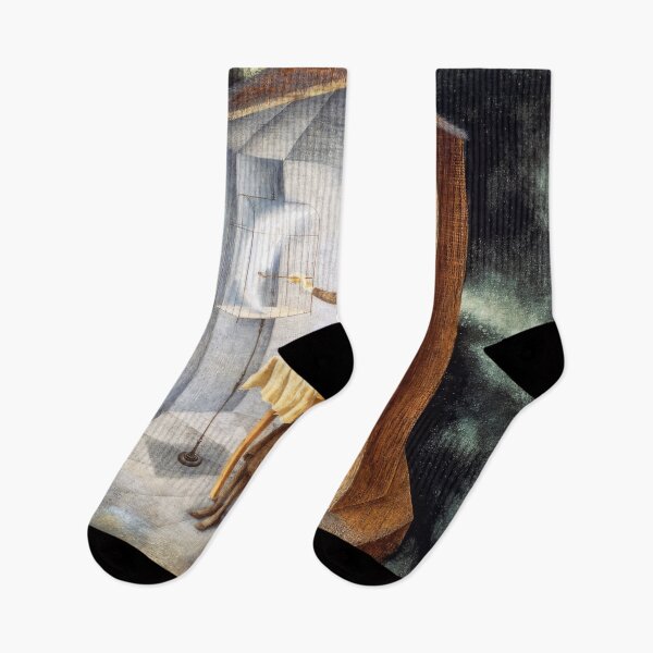 Item preview, Remedios Varo designed and sold by AlarIkoArt.