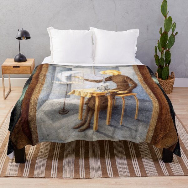 Item preview, Remedios Varo designed and sold by AlarIkoArt.