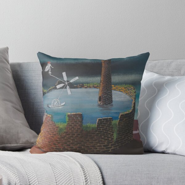 Item preview, Remedios Varo designed and sold by AlarIkoArt.