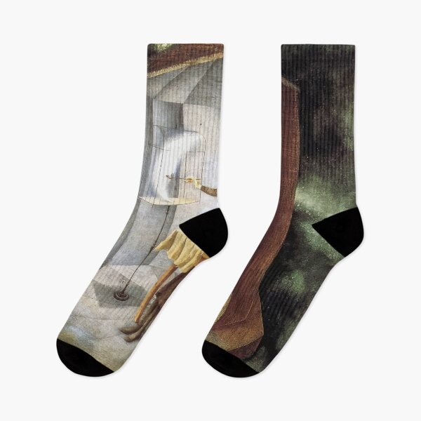 Item preview, Remedios Varo designed and sold by AlarIkoArt.