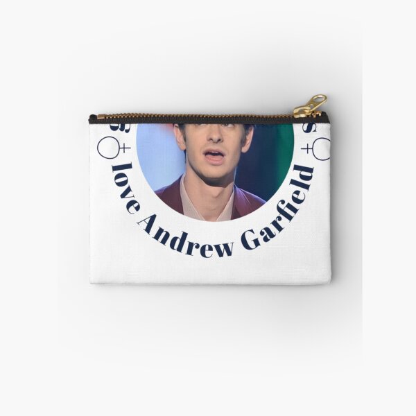 Item preview, Gorgeous Girls Love Andrew Garfield designed and sold by KelvinReed.