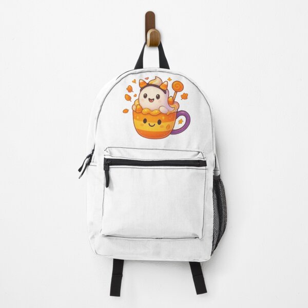 Item preview, Cute Ghost 03 designed and sold by a2zbuyshop.