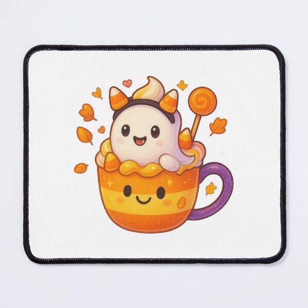 Item preview, Cute Ghost 03 designed and sold by a2zbuyshop.