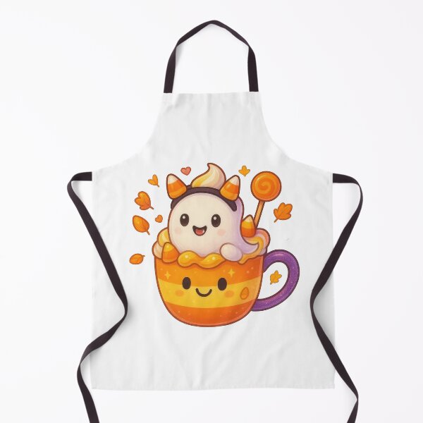 Item preview, Cute Ghost 03 designed and sold by a2zbuyshop.