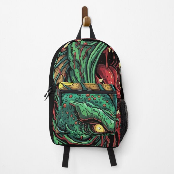 Item preview, Black Lagoon Creature designed and sold by deathanarchy.