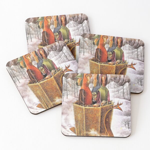 Item preview, Remedios Varo designed and sold by AlarIkoArt.