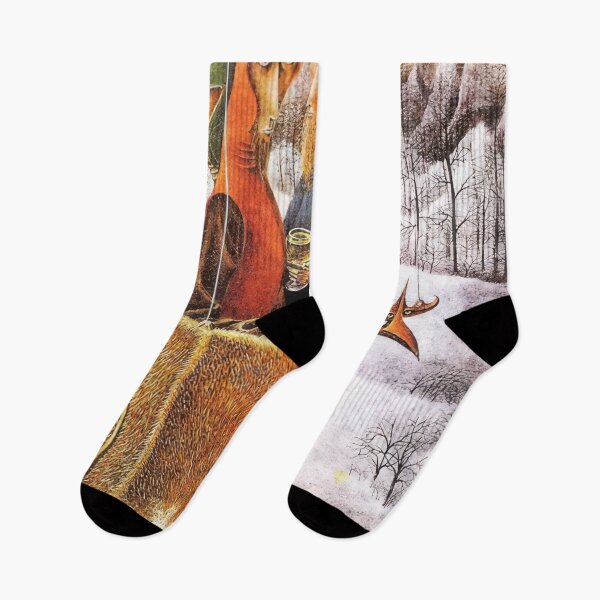 Item preview, Remedios Varo designed and sold by AlarIkoArt.