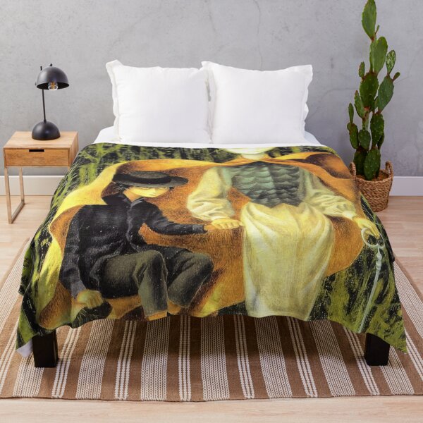 Item preview, Remedios Varo designed and sold by AlarIkoArt.