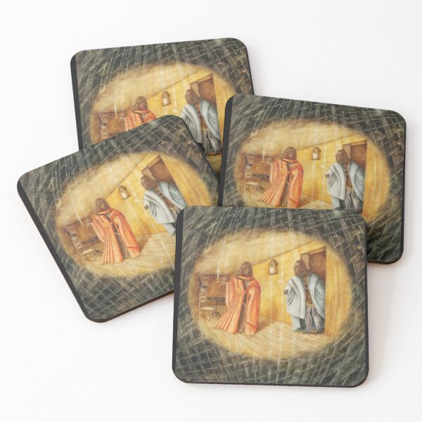 Item preview, Remedios Varo designed and sold by AlarIkoArt.