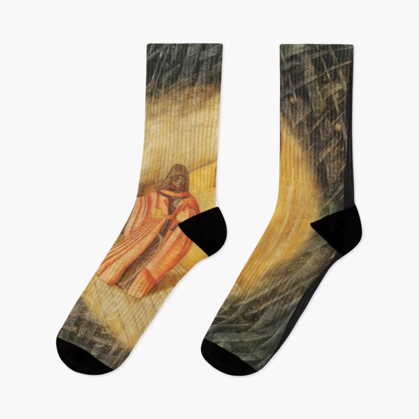 Item preview, Remedios Varo designed and sold by AlarIkoArt.