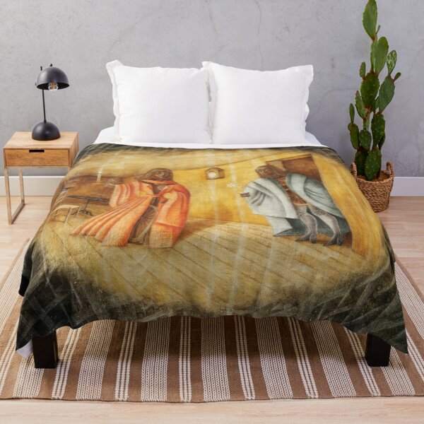 Item preview, Remedios Varo designed and sold by AlarIkoArt.