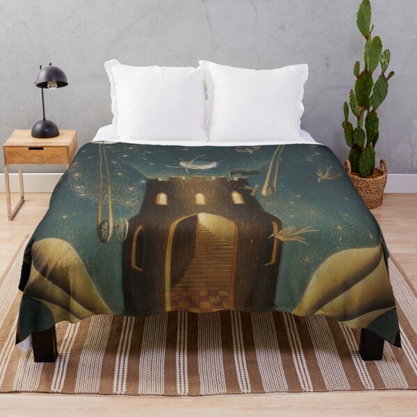 Item preview, Remedios Varo designed and sold by AlarIkoArt.