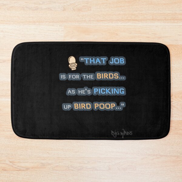 Item preview, "THAT ..." Quote 10/28/2025 designed and sold by BJGWRDS.