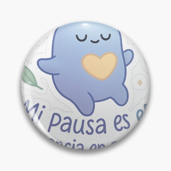 Item preview, Pauson: My Pause is presence in action designed and sold by Kolors Otilium Studio.