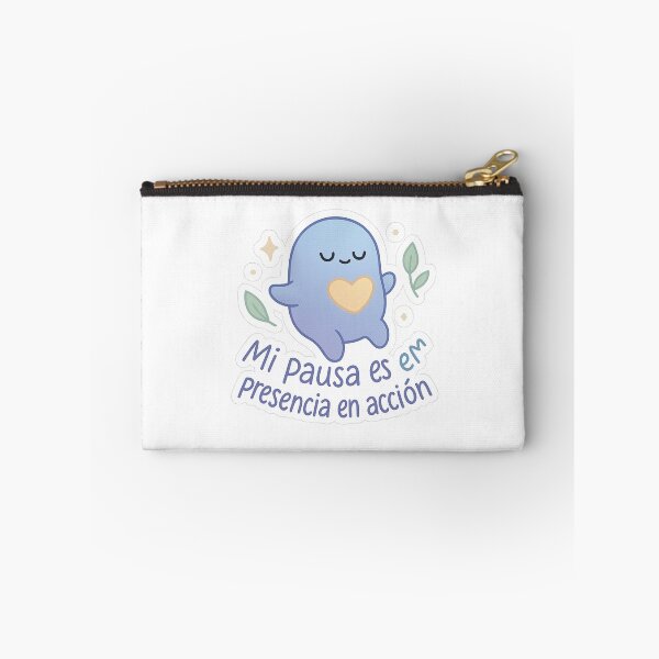 Item preview, Pauson: My Pause is presence in action designed and sold by Kolors Otilium Studio.