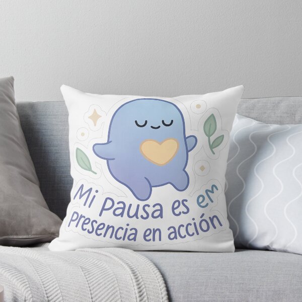 Item preview, Pauson: My Pause is presence in action designed and sold by Kolors Otilium Studio.
