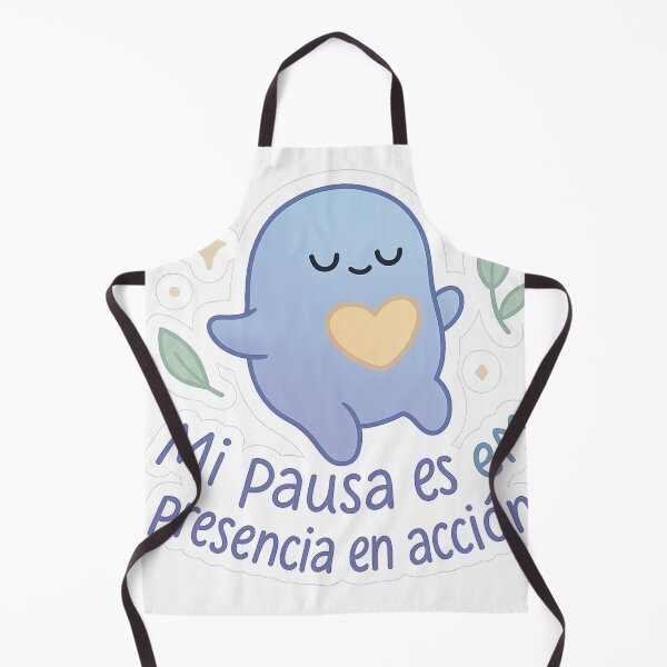 Item preview, Pauson: My Pause is presence in action designed and sold by Kolors Otilium Studio.