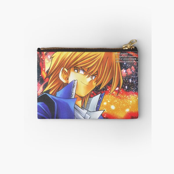 Item preview, Fighting Spirit - Joey Wheeler - Yugioh Poster designed and sold by Gorrows.