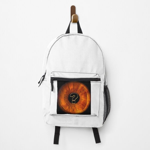 Item preview, An EYE with a QUESTION MARK designed and sold by ZoffArt-Shop.
