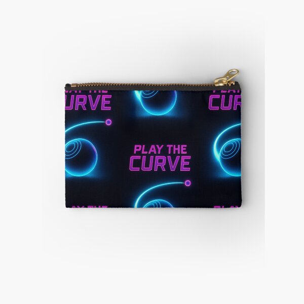 Item preview, Lawn Bowling - Play the Curve designed and sold by DamioPolArt.