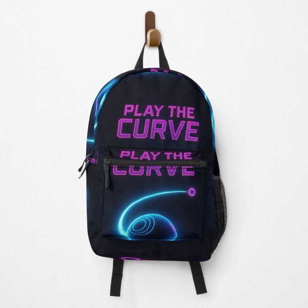 Item preview, Lawn Bowling - Play the Curve designed and sold by DamioPolArt.