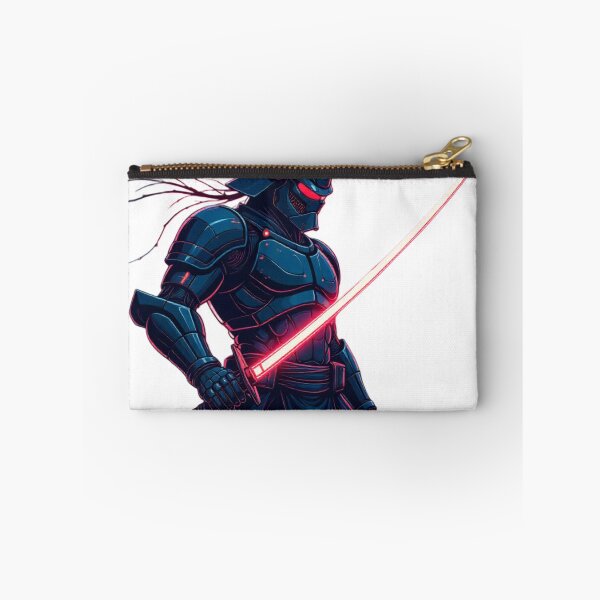 Item preview, Neon Samurai – the cyberpunk blade of the future designed and sold by LoomisDreams.