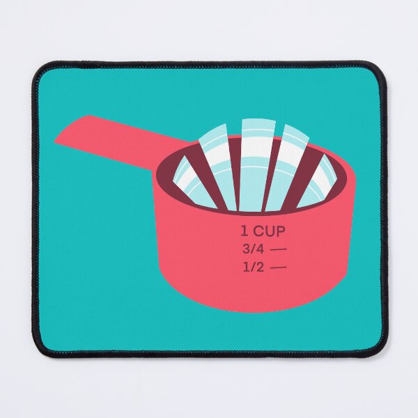 Item preview, 1 Cup Sliced Dish designed and sold by missmann.