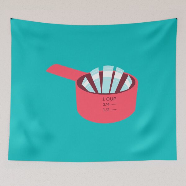 Item preview, 1 Cup Sliced Dish designed and sold by missmann.