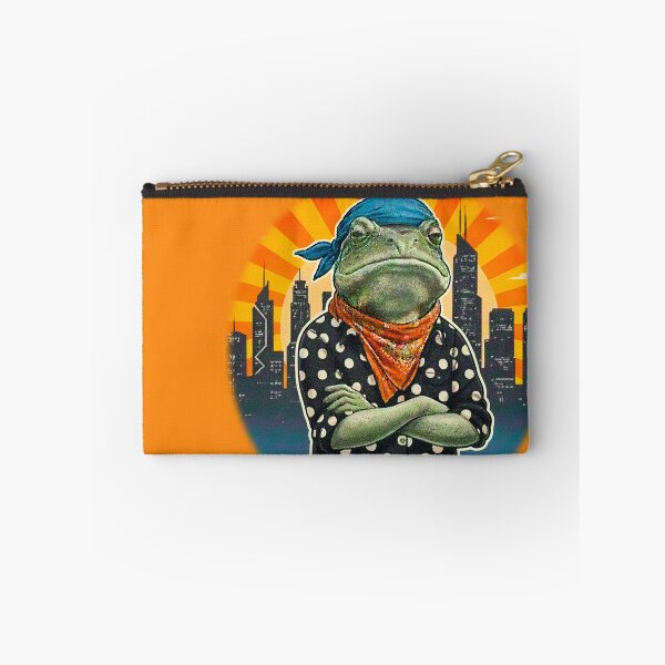 Item preview, Frog Resist designed and sold by Calimax61.
