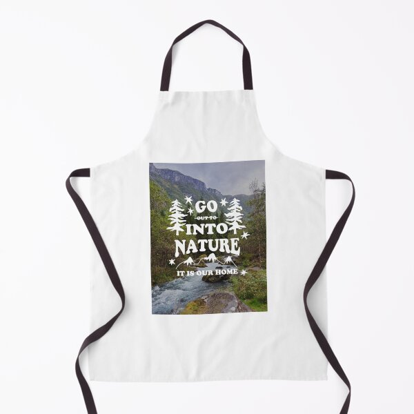 Item preview, Go Into Nature designed and sold by annexart.