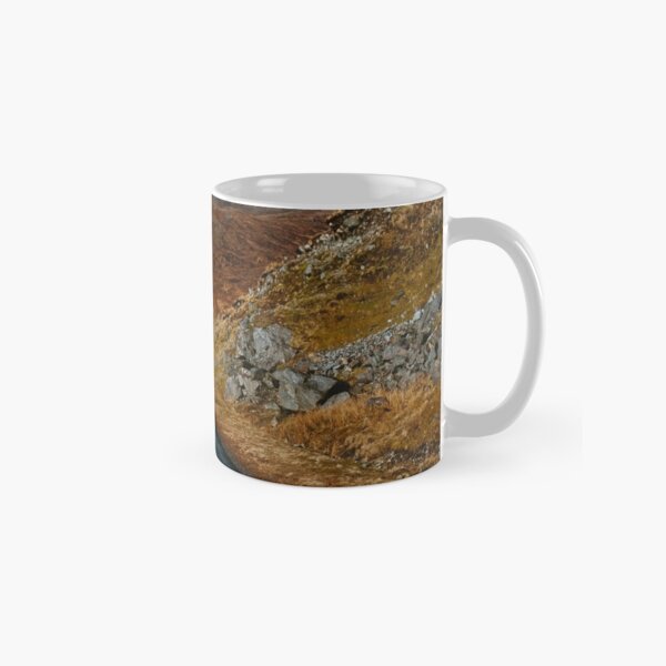 On The Road Mug classique