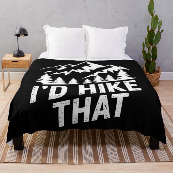 Item preview, Funny Hiking Lovers Birthday Hike designed and sold by Sea4Adventures.