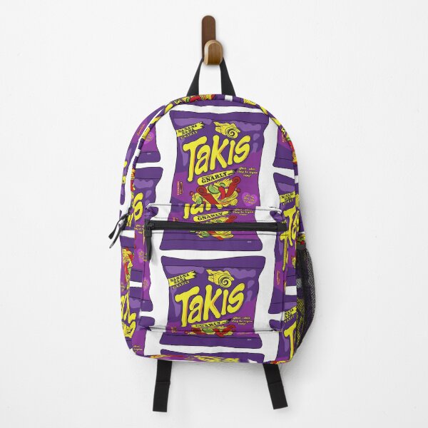 Item preview, Gnarly Flavor Takis designed and sold by Uniq1.Arts.
