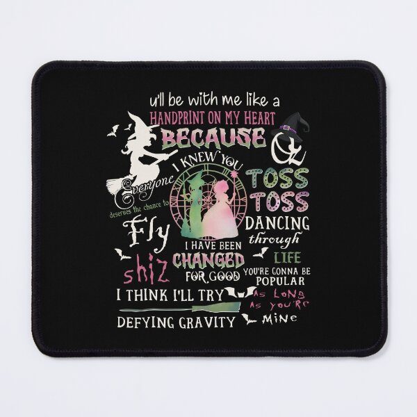 Item preview, Wicked Movie Vintage designed and sold by frazier-made.