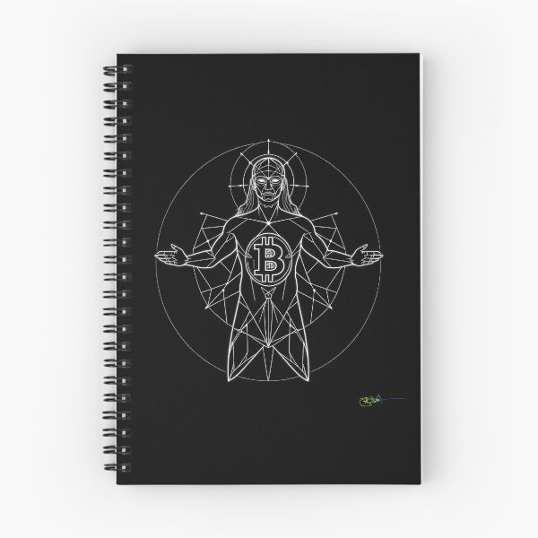 Item preview, Bitcoin Chakra Alignment – Sacred Geometry Wealth Frequency designed and sold by Benito Del Ray.