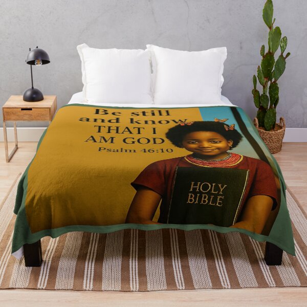 Item preview, Be still, beautiful soul! designed and sold by vineartstudio.