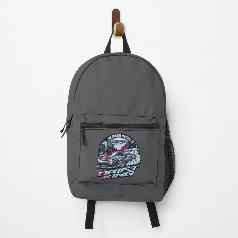 Vista previa del artículo con la obra «Mochila», diseñado y vendido por RWT-Design.