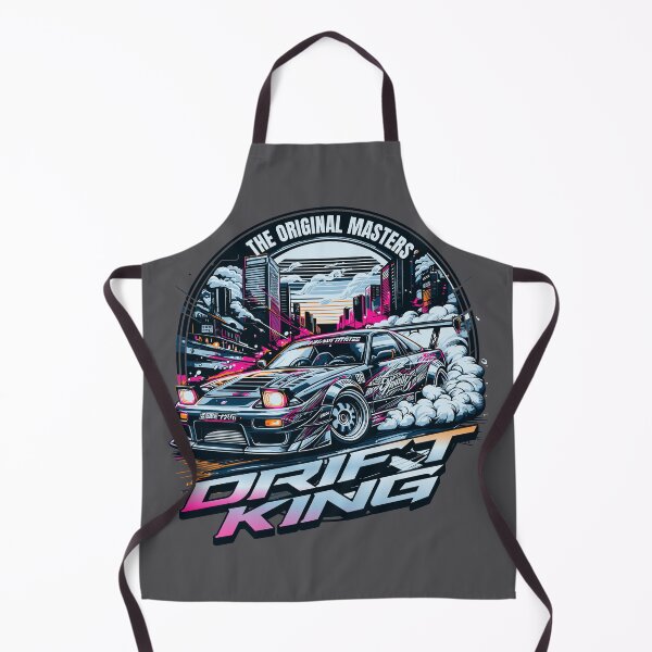 Item preview, Drift King designed and sold by RWT-Design.