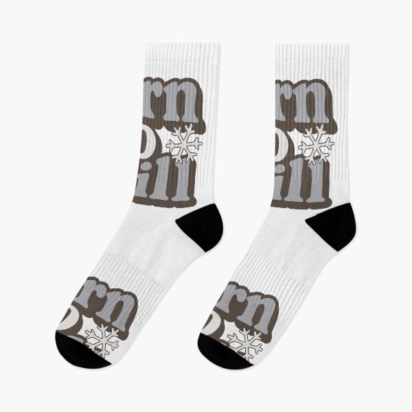 Item preview, Born to Chill – Fun Retro Cool Vibes designed and sold by SnappyPNG.