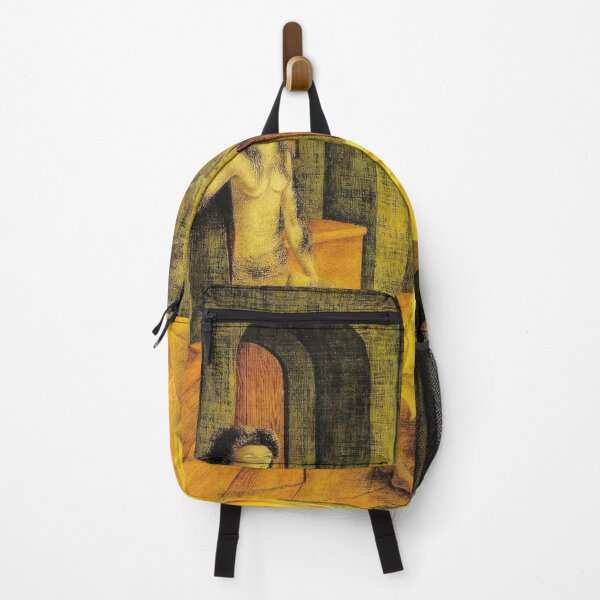 Item preview, Remedios Varo designed and sold by AlarIkoArt.