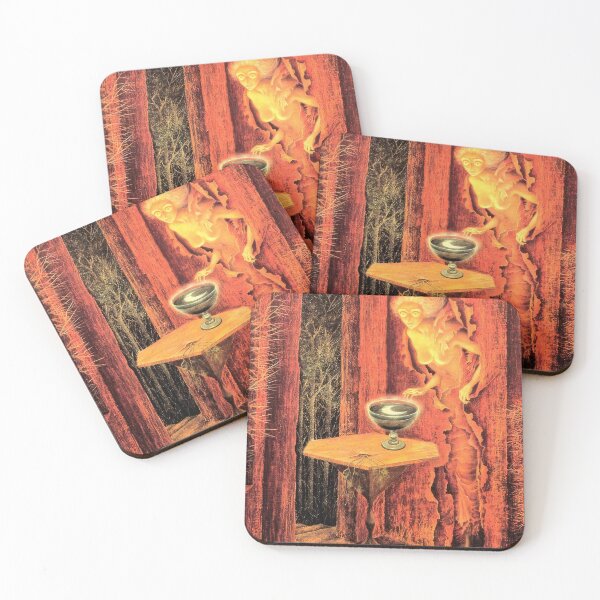 Item preview, Remedios Varo designed and sold by AlarIkoArt.